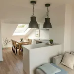 Apartment Stadtblick