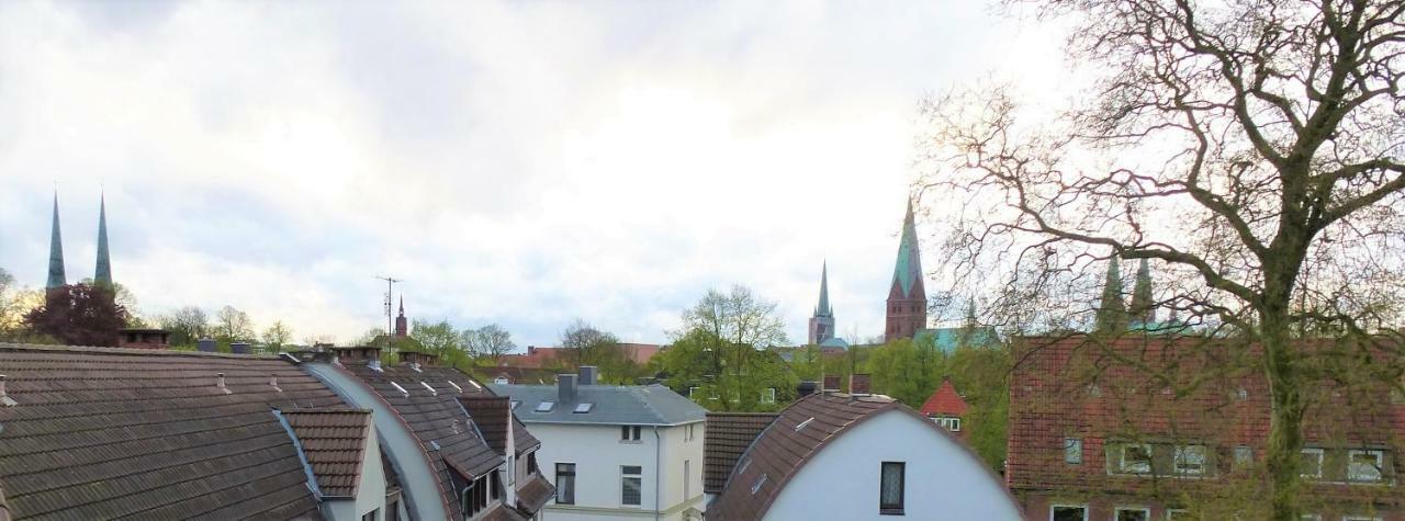 Stadtblick Lejlighed *